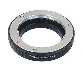 Olympus PEN FT OMアダプタ・銘レンズ4本セット Olympus PEN FT OMアダプタ・銘レンズ4本セット Olympus PEN FT